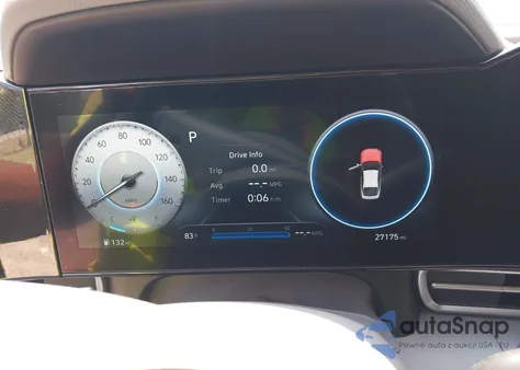 2023 Hyundai Elantra Sel from USA, damaged, VIN KMHLS4AGXPU568605